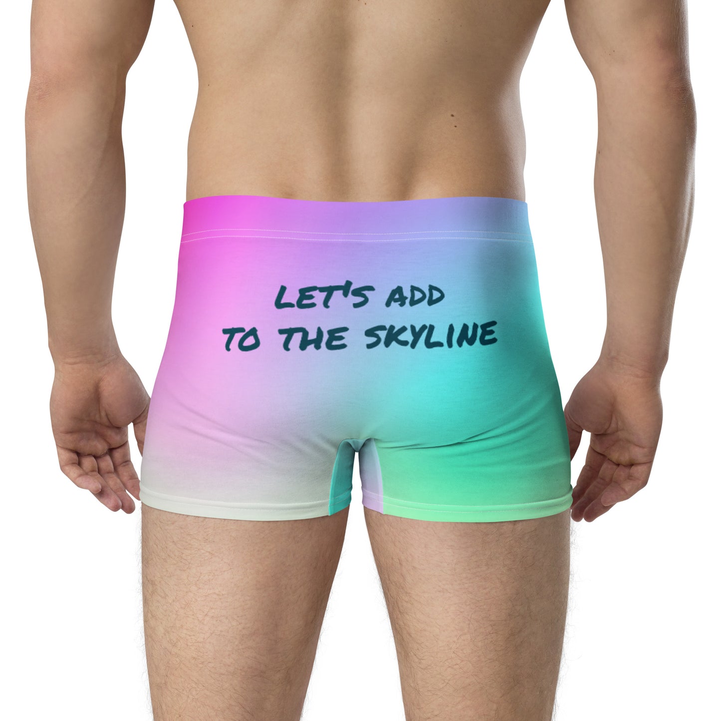 Aalborg Pride Boxer Briefs