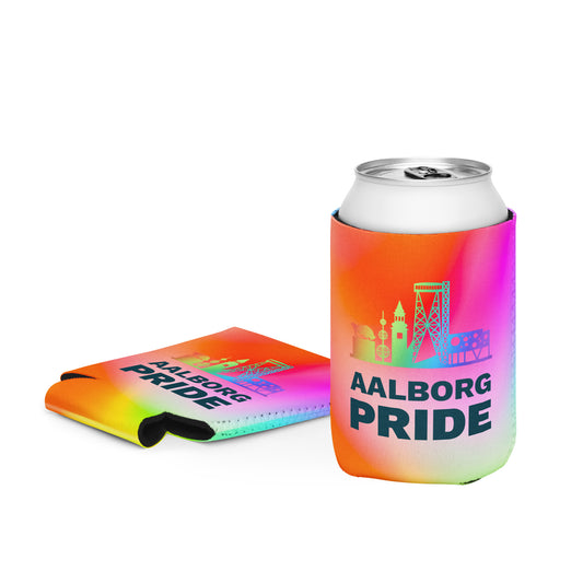 Aalborg Pride Dåse Køler