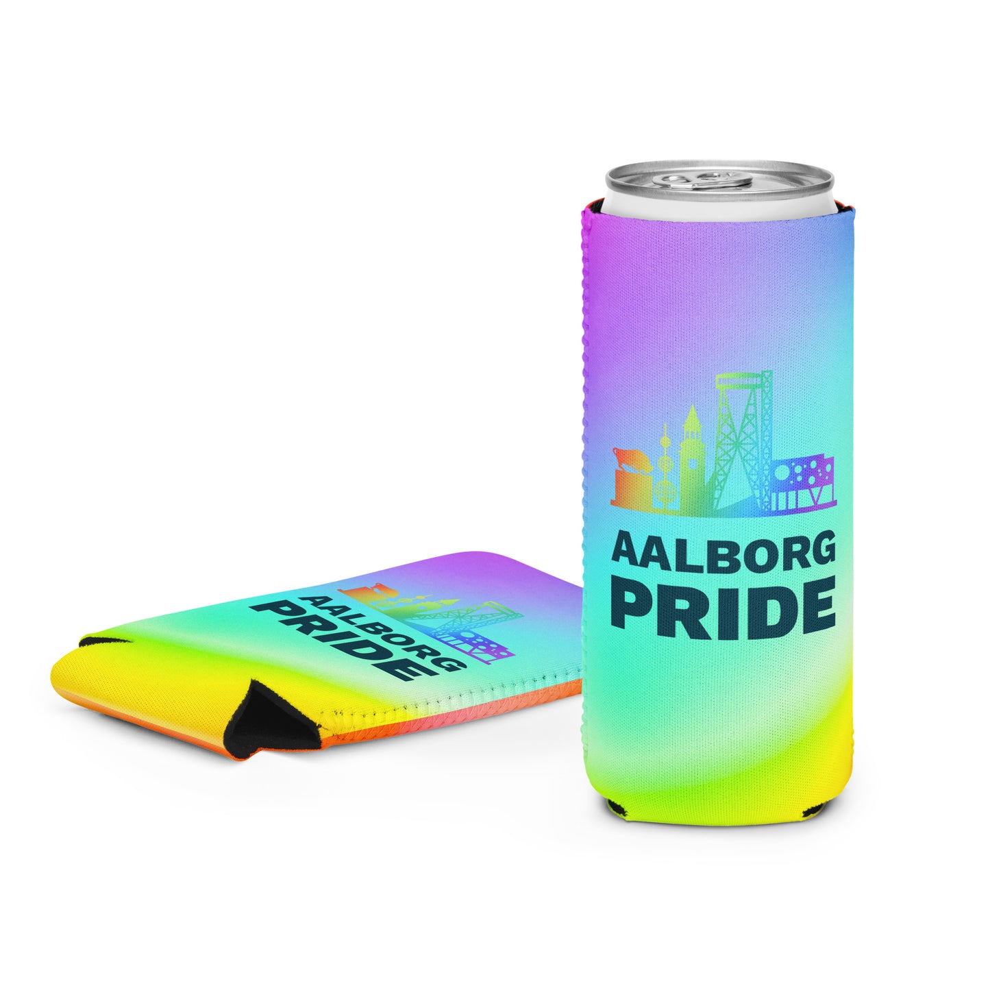 Aalborg Pride Dåse Køler